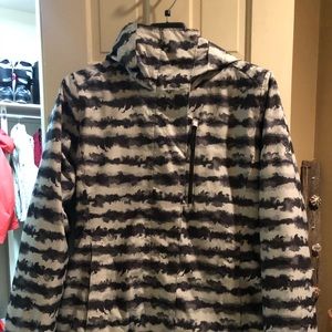 Mountain Hard wear Ski Jacket